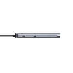 Targus USB-C Docking Station με HDMI 4K Γκρι (DOCK427GL) - Image 4