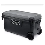 Coleman 100qt Φορητό Ψυγείο 90lt Γκρι 2213849