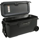 Coleman 100qt Φορητό Ψυγείο 90lt Γκρι 2213849 - Image 3