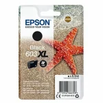 Epson 603XL Γνήσιο Πακέτο 4 Μελανιών Εκτυπωτή InkJet Κίτρινο / Κυανό / Ματζέντα / Μαύρο C13T03A94010 - Image 2
