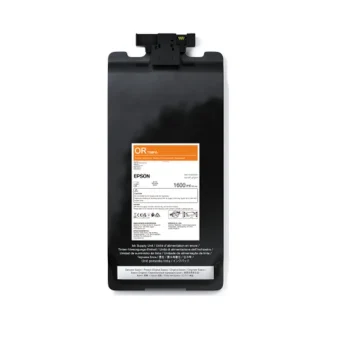 Epson P-Series Γνήσιο Μελάνι Εκτυπωτή InkJet Πορτοκαλί (C13T56FA00)