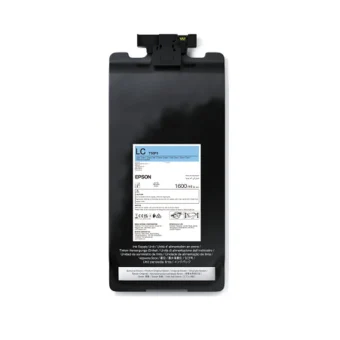 Epson P-Series Γνήσιο Μελάνι Εκτυπωτή InkJet Ανοιχτό Κυανό (C13T56F500)