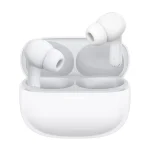 Xiaomi Redmi Buds 8 Pro Bluetooth Handsfree Ακουστικά με Αντοχή στον Ιδρώτα και Θήκη Φόρτισης Cloud White BUDS 8 PRO CLOUD WHITE