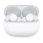 Xiaomi Redmi Buds 8 Pro Bluetooth Handsfree Ακουστικά με Αντοχή στον Ιδρώτα και Θήκη Φόρτισης Cloud White BUDS 8 PRO CLOUD WHITE - Image 3
