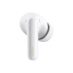 Xiaomi Redmi Buds 8 Pro Bluetooth Handsfree Ακουστικά με Αντοχή στον Ιδρώτα και Θήκη Φόρτισης Cloud White BUDS 8 PRO CLOUD WHITE - Image 4