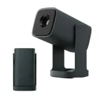 Wanbo Cube 1 WANBOCUBE1DRKGRN Mini Projector LCD HD WANBO CUBE 1 DARK GREEN