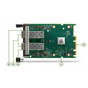 Mellanox 900-9x625-0083-sb0 900-9X625-0083-SB0