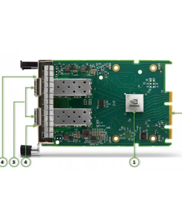 Mellanox 900-9x625-0083-sb0 900-9X625-0083-SB0