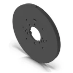 Ubiquiti Αξεσουάρ CCTV Μαύρο UACC-GB-PLATE-B W129234933 - Image 9