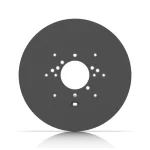 Ubiquiti Αξεσουάρ CCTV Μαύρο UACC-GB-PLATE-B W129234933 - Image 11