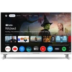 Thomson Smart Τηλεόραση 24" HD Ready QLED 24HQG3S15CW HDR (2025) - Image 2