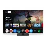 Thomson Smart Τηλεόραση 43" 4K UHD Mini LED 43MG7C15 HDR (2025) - Image 4