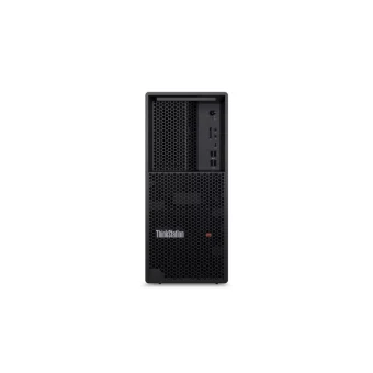 Lenovo ThinkStation P3 Tower Gen 2 Desktop PC (Ultra 9-285/64GB DDR4/1TB SSD/RTX 2000 Ada/W11 Pro) 30HT0043MG