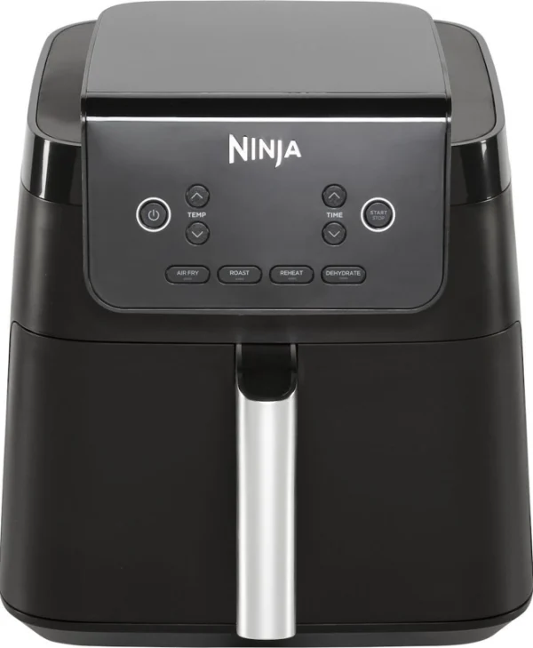 Ninja Air Fryer 6.2lt Μαύρο AF170EU 50842198