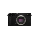 Fujifilm X-E5 Mirrorless Φωτογραφική Μηχανή Body Μαύρη X-E5 BLACK