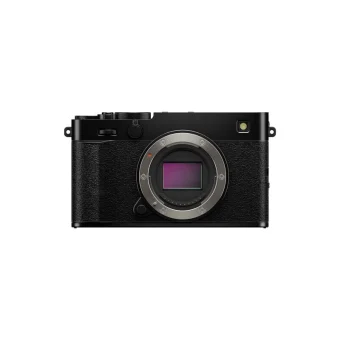 Fujifilm X-E5 Mirrorless Φωτογραφική Μηχανή Body Μαύρη X-E5 BLACK