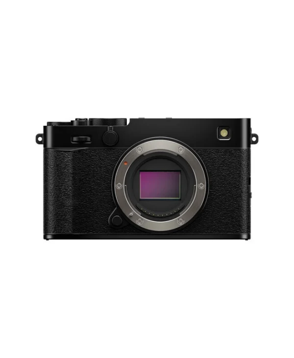 Fujifilm X-E5 Mirrorless Φωτογραφική Μηχανή Body Μαύρη X-E5 BLACK