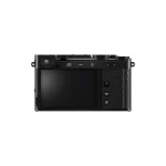 Fujifilm X-E5 Mirrorless Φωτογραφική Μηχανή Body Μαύρη X-E5 BLACK - Image 2