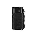 Fujifilm X-E5 Mirrorless Φωτογραφική Μηχανή Body Μαύρη X-E5 BLACK - Image 5