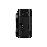 Fujifilm X-E5 Mirrorless Φωτογραφική Μηχανή Body Μαύρη X-E5 BLACK - Image 6