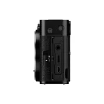 Fujifilm X-E5 Mirrorless Φωτογραφική Μηχανή Body Μαύρη X-E5 BLACK - Image 7