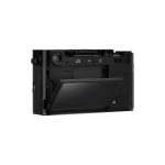 Fujifilm X-E5 Mirrorless Φωτογραφική Μηχανή Body Μαύρη X-E5 BLACK - Image 8