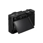 Fujifilm X-E5 Mirrorless Φωτογραφική Μηχανή Body Μαύρη X-E5 BLACK - Image 9