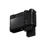 Fujifilm X-E5 Mirrorless Φωτογραφική Μηχανή Body Μαύρη X-E5 BLACK - Image 11