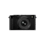Fujifilm X-E5 Mirrorless Φωτογραφική Μηχανή Body Μαύρη X-E5 BLACK - Image 12