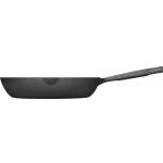 Fiskars Τηγάνι από Μαντέμι 24cm 1075700 - Image 3