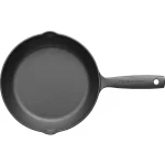 Fiskars Τηγάνι από Μαντέμι 28cm 1075699 - Image 2