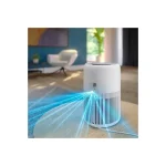 Philips Pureprotect Mini 900 Series Καθαριστής Αέρα για Χώρους 65m² AC0920/10 - Image 6