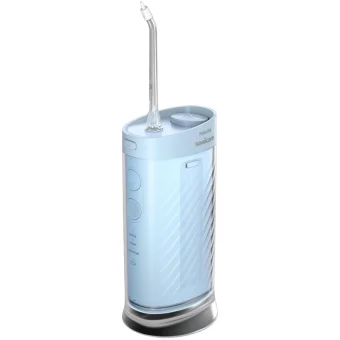 Philips Sonicare Water Flosser Μπλε HX3333/24