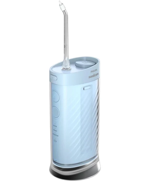 Philips Sonicare Water Flosser Μπλε HX3333/24