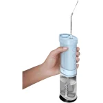 Philips Sonicare Water Flosser Μπλε HX3333/24 - Image 7