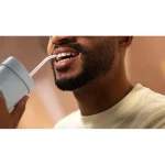 Philips Sonicare Water Flosser Μπλε HX3333/24 - Image 8