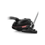 Philips XD5123/10 Ηλεκτρική Σκούπα 900W με Σακούλα 4lt Μαύρη - Image 3