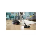 Philips XD5123/10 Ηλεκτρική Σκούπα 900W με Σακούλα 4lt Μαύρη - Image 5