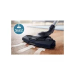 Philips XD5123/10 Ηλεκτρική Σκούπα 900W με Σακούλα 4lt Μαύρη - Image 6