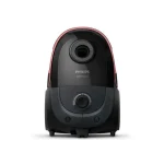 Philips XD5123/10 Ηλεκτρική Σκούπα 900W με Σακούλα 4lt Μαύρη - Image 7