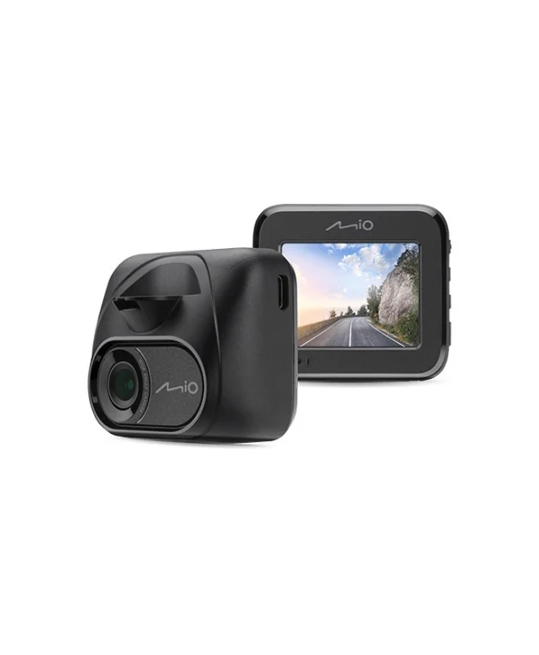 Mio MiVue C545 Pro Κάμερα DVR Αυτοκινήτου 1440P με Οθόνη 2.7" Wi-Fi, GPS 5415N9260002