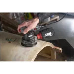 Skil Έκκεντρο Τριβείο 280W F0157422AA - Image 4
