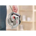 Skil Δισκοπρίονο 1400W 3845536 - Image 5