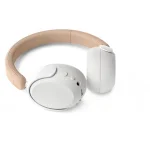 Philips TAK5500AL Ασύρματα / Ενσύρματα Παιδικά Over Ear Ακουστικά και Quick Charge Ασημί 7842119 - Image 4