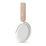 Philips TAK5500AL Ασύρματα / Ενσύρματα Παιδικά Over Ear Ακουστικά και Quick Charge Ασημί 7842119 - Image 6