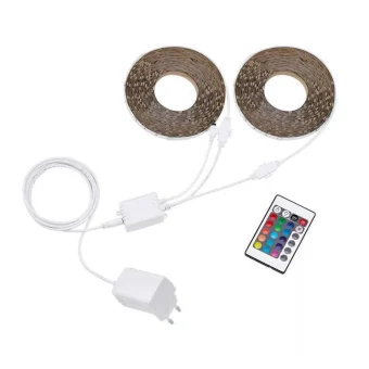 Philips 30m Rgb Lighting Strip O8720169322554