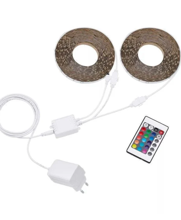 Philips 30m Rgb Lighting Strip O8720169322554