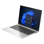 HP EliteBook 835 G11 13.3" IPS FHD+ (Ryzen 5-8540U/16GB/512GB SSD/W11 Pro) Pike Silver (US Keyboard) 9G0X8ET - Image 6