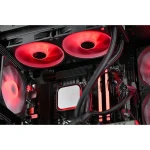 Actina 5901443441250 Gaming Desktop PC (Ultra 5-245KF/16GB DDR5/1TB SSD/Radeon RX 9070 XT/No OS) KOMACNGIP0624 - Image 10