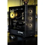 Actina 5901443441908 Gaming Desktop PC (Ultra 7-270K Plus/32GB DDR5/1TB SSD/GeForce RTX 5080/No OS) KOMACNGIP0625 - Image 5